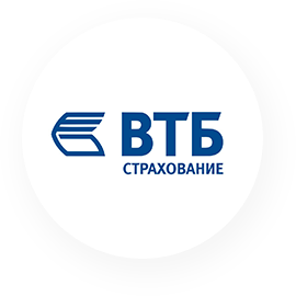 Логотип партнера