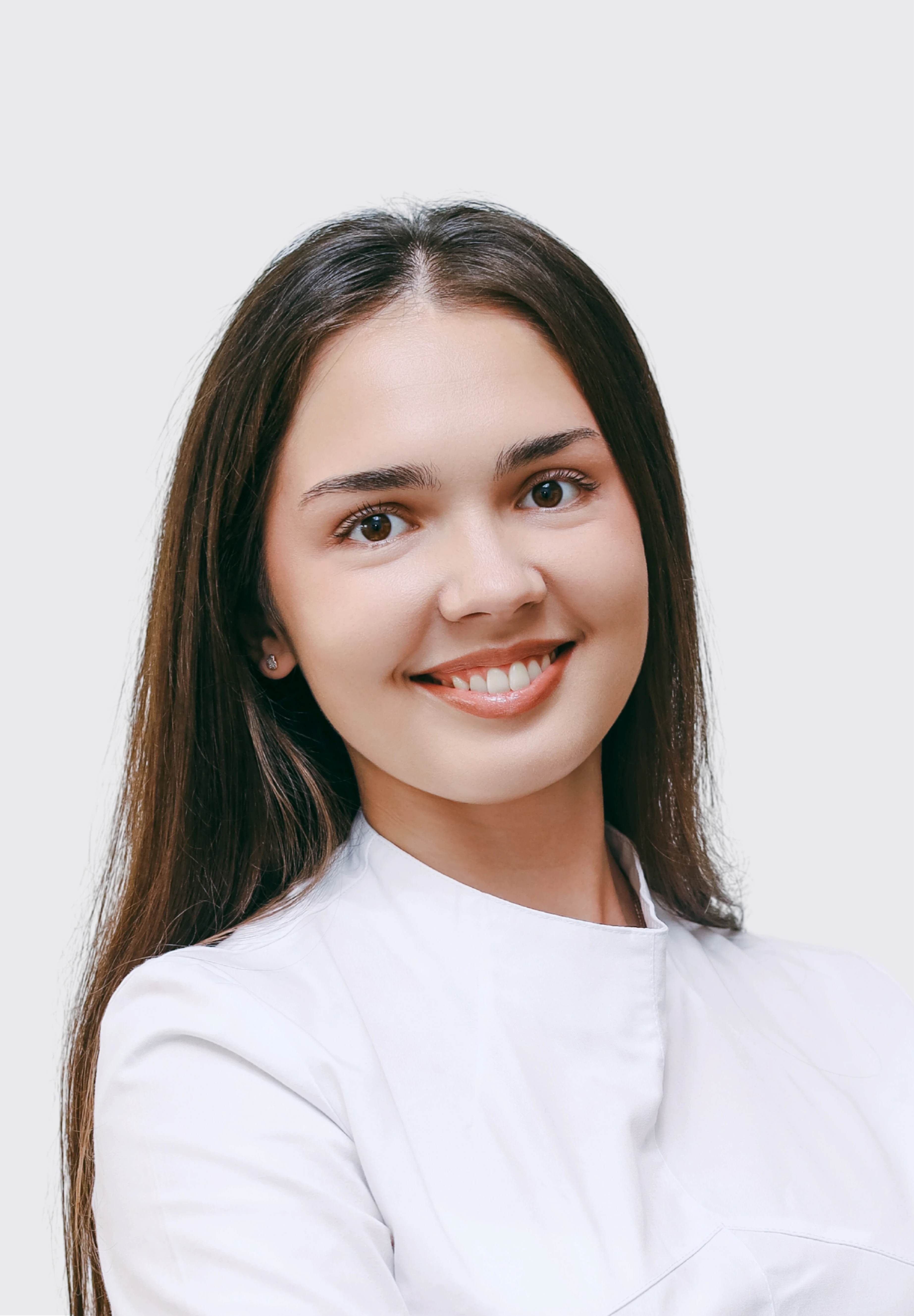 Амирова Ольга Витальевна