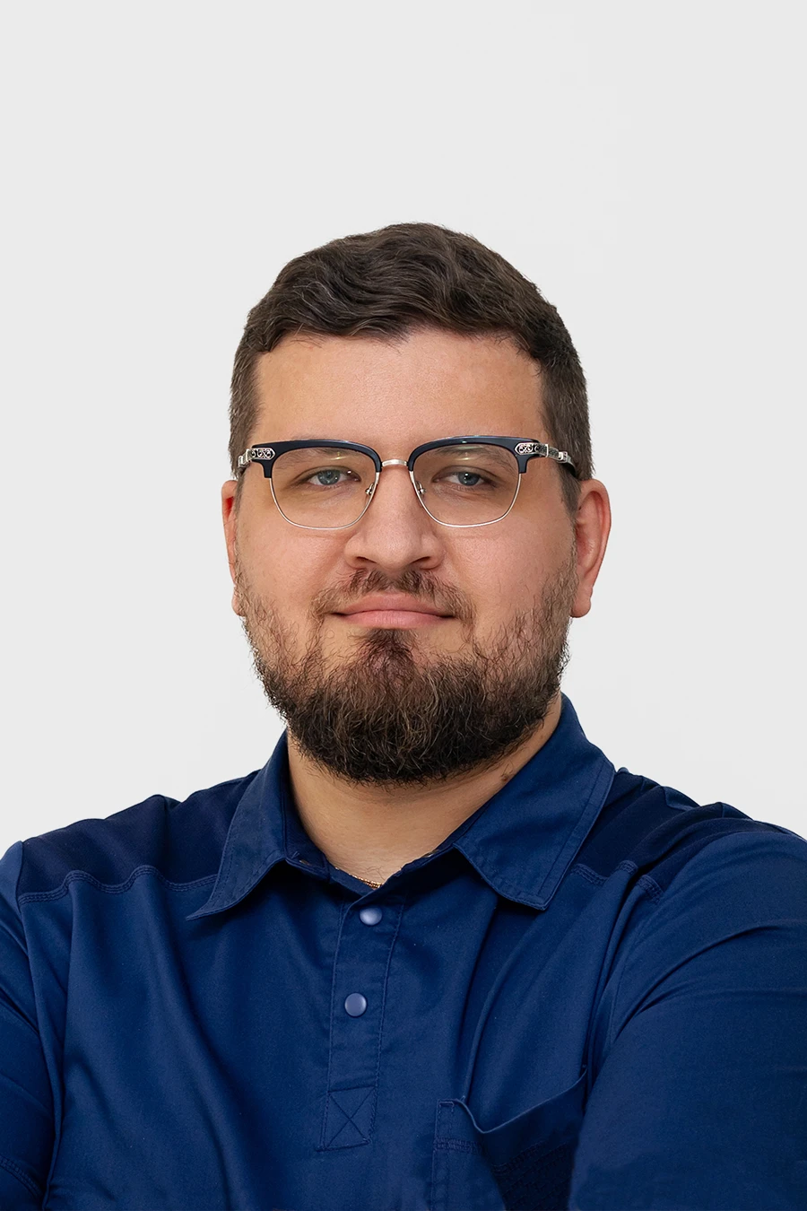 Фефелов Никита Юрьевич