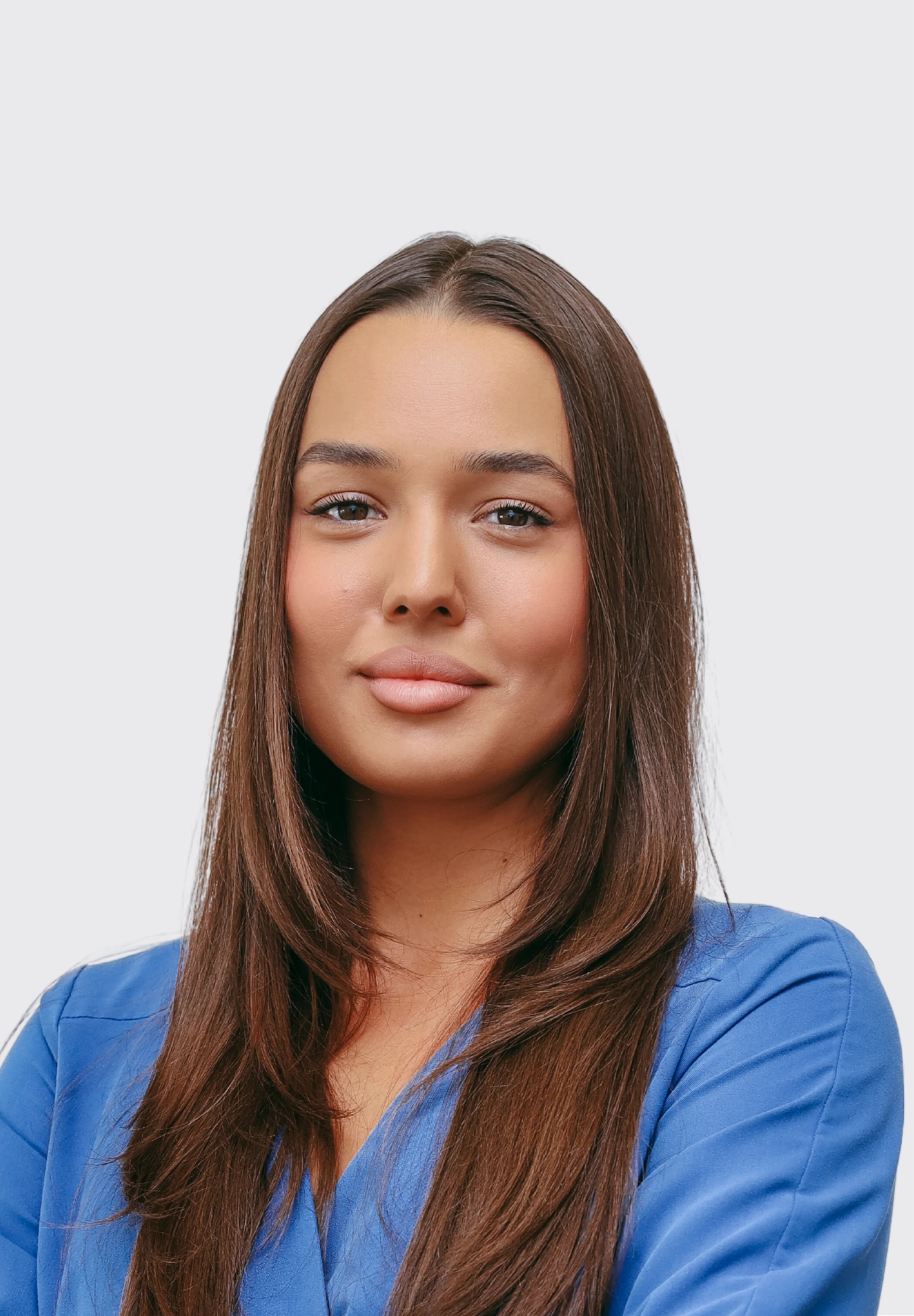 Трофименкова Арина Андреевна