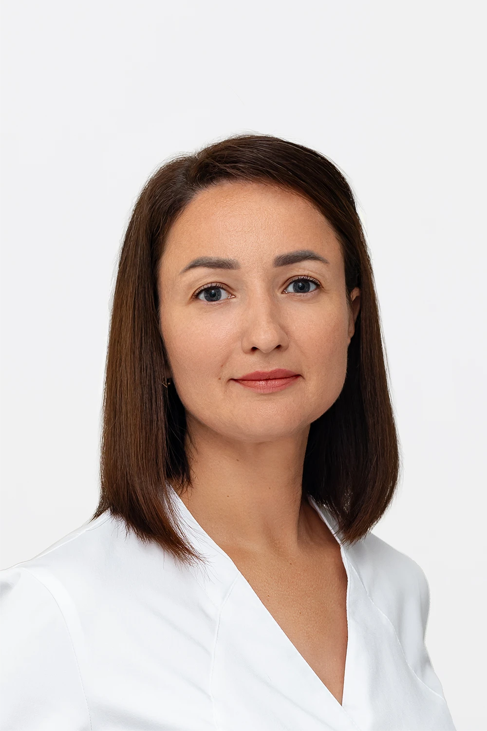 Данилко Ирина Николаевна