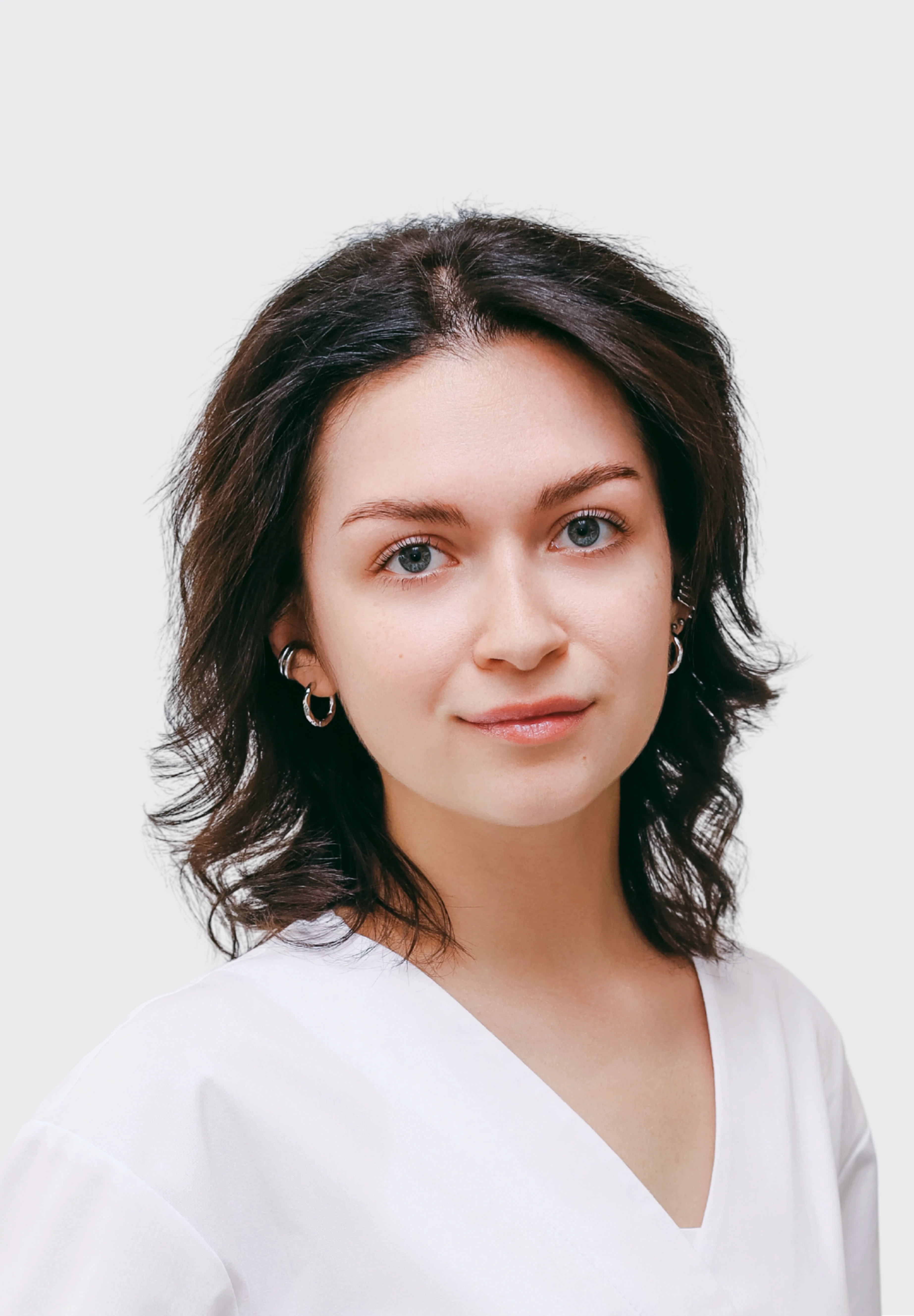 Казакова Дарья Александровна
