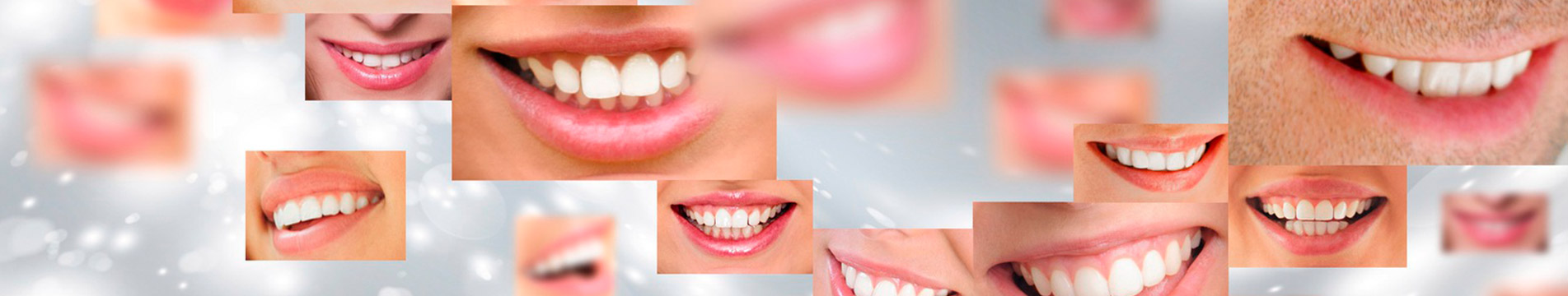 Адентия — полное и частичное отсутствие зубов
